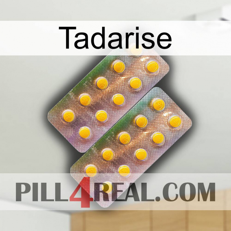 Tadarise new10
